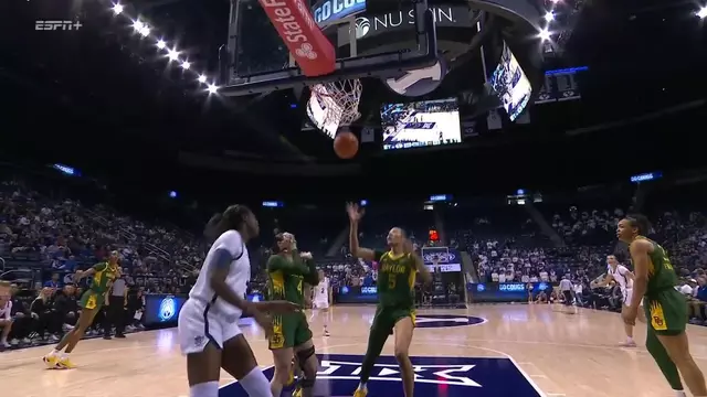 Poster image for Baylor Basketball (W): Condensed Game vs BYU | January 17, 2026