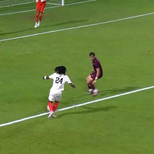 Image related to Highlights | Syracuse MSOC vs. Iona