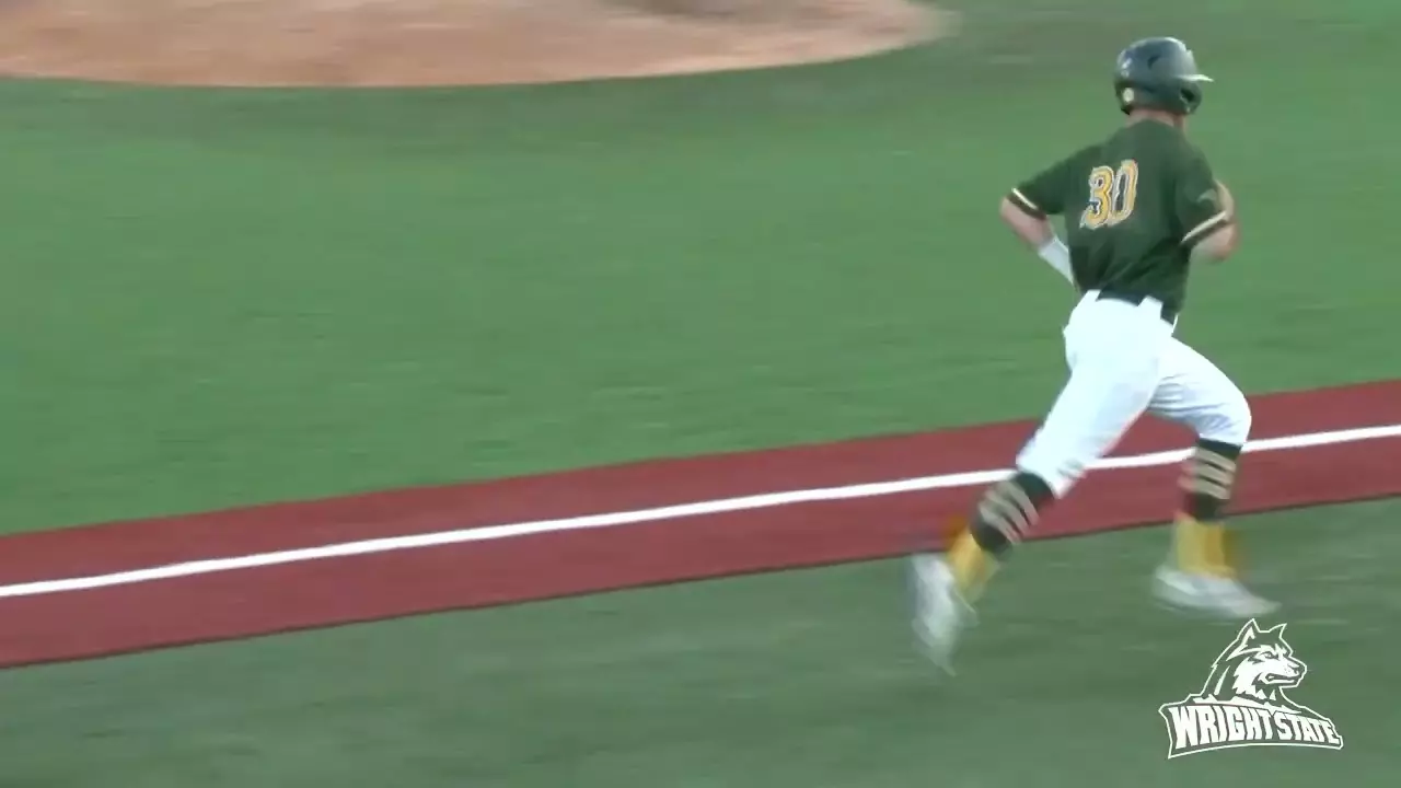 Poster image for Baseball Highlights vs. UCF (5/10/23)