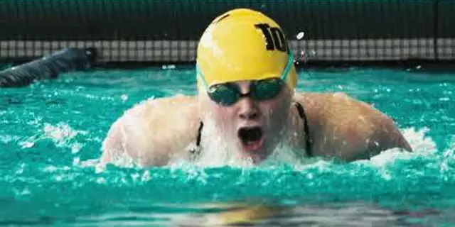 Poster image for Rocket Swim and Dive hype