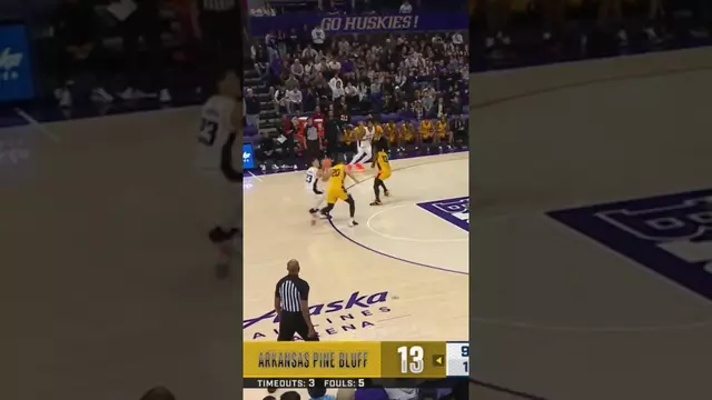 Poster image for "That was impressive ‼️"