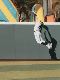 Poster image for CBU Softball vs Seattle U Series (Cinematic Highlight)