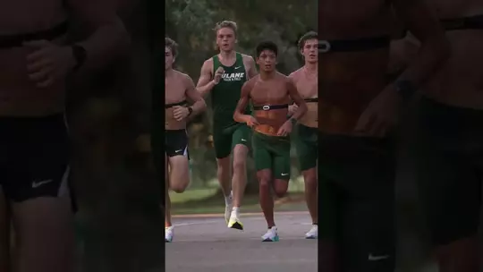 Poster image for Watch out ⚠️ the Wave are ROLLING! #RollWave🌊 | #RunWave👟 | #SetTheStandard📈