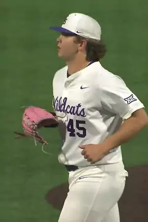 Poster image for K-State Baseball | Postgame Highlights vs Houston