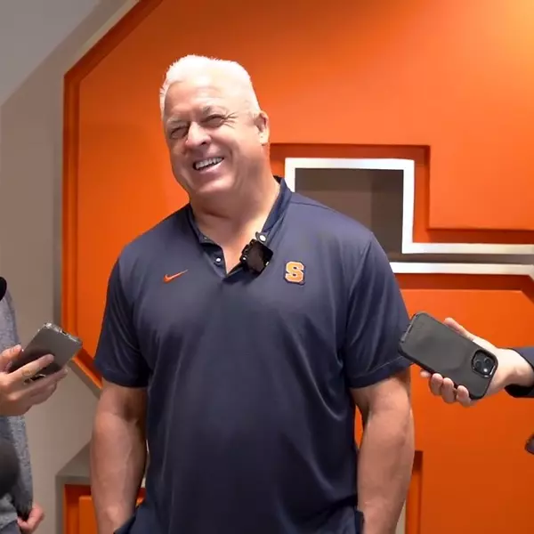 Image related to Men's Lacrosse Media Availability | May 13, 2026