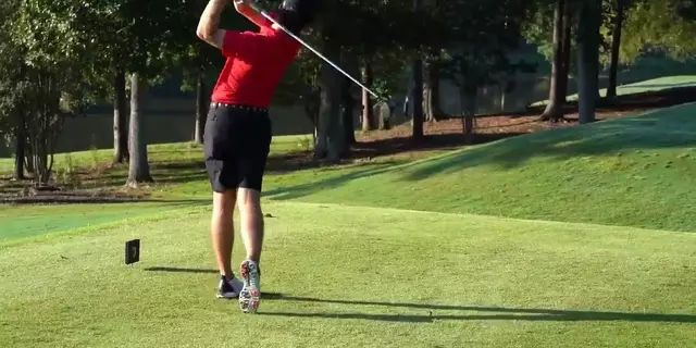 Poster image for Golf - River Run Collegiate