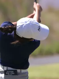 Poster image for CBU Women's Golf WAC Tournament - Round 3