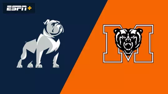 Poster image for Mercer v. Samford Women's Soccer Highlight Reel: 10/16/25