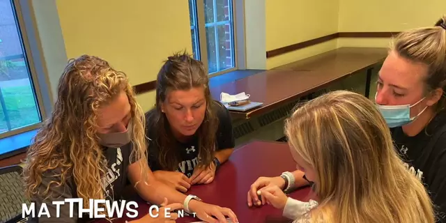 Poster image for Field Hockey Career Field Day