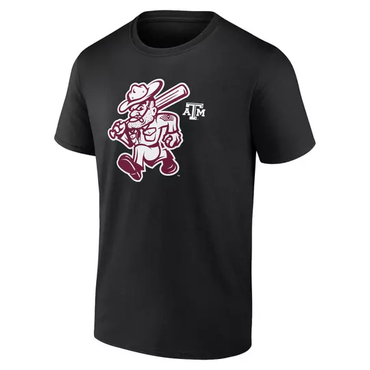 Ol' Sarge Baseball T-Shirt