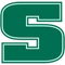 Slippery Rock logo