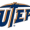 Utep logo