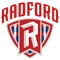 Radford logo
