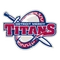 Detroit Mercy logo