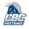 Central Baptist logo
