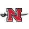 Nicholls logo