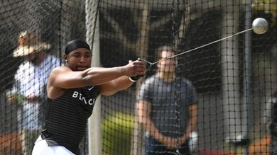 Long Beach State Performs Well On Day 2 Of Mt. SAC Relays