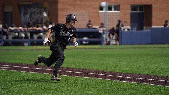 The Dirtbags Fall Late At UC Davis 4-3