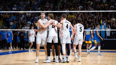 No. 2 Long Beach State Drops Heartbreaker to No. 1 UCLA In National Championship