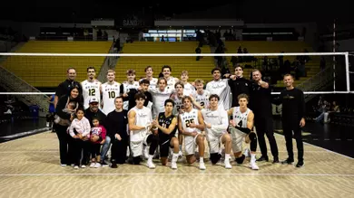 Mvb vs Fort Valley St 1/23/26