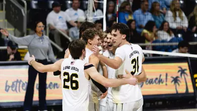 MVB vs LUI Banner Night Win