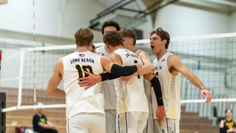 Beach Sweep Calgary, Defeat Alberta On Final Day Of North American Challenge