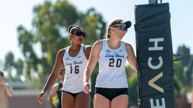 Brooke Birch, Kealoha Phillips