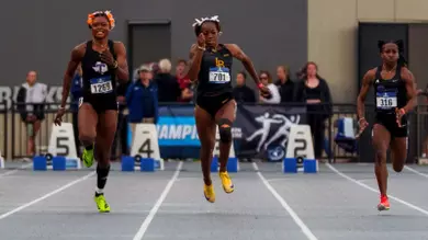 Trinity Barnett