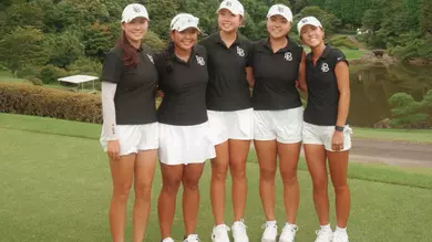 Team Japan