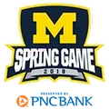 Spring Game