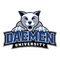 Daemen logo