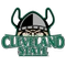 Cleveland State logo