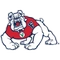Fresno St. logo