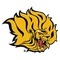Arkansas-Pine Bluff logo