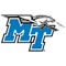 Middle Tenn. logo