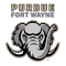 Purdue Fort Wayne logo