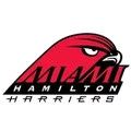 Miami - Hamilton