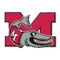 Muskingum logo