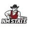 New Mexico State logo