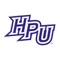 High Point logo
