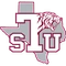Texas Southern logo