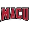 Mid-Amer. Christian logo