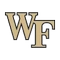 Wake Forest University logo