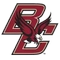 Boston College logo