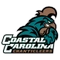 Coastal Carolina logo