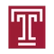 Temple logo