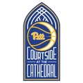 Courtside at the Cathedral