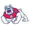 Fresno State logo