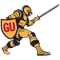 Gannon logo