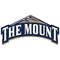 The Mount logo